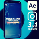 Instagram Event Promo - VideoHive Item for Sale