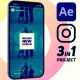 Instagram Fashion Promo - VideoHive Item for Sale
