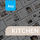 Kitchen - Business Keynote Template - GraphicRiver Item for Sale
