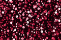 Abstract texture background with sequins. Color of the year 2023. Viva Magenta  - PhotoDune Item for Sale