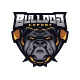 Bulldog Esport Logo - GraphicRiver Item for Sale