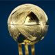 FIFA GOLDEN BALL 2022 - 3DOcean Item for Sale