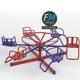 Vintage playground merri-go-round 1 - 3DOcean Item for Sale