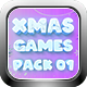 Christmas Games Pack 01 (Construct 3 | C3P | HTML5) 5 Xmas Games - CodeCanyon Item for Sale
