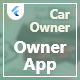 Car Rental For Driver Ui-Kit Flutter 3.13 Support - CodeCanyon Item for Sale