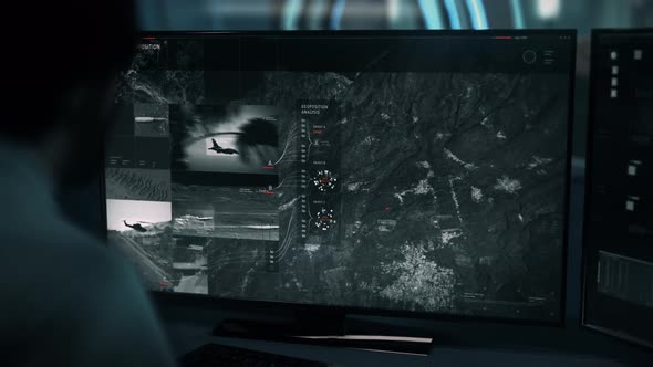 Innovative Surveillance Software Used By Spy Agent For Location Tracking alt