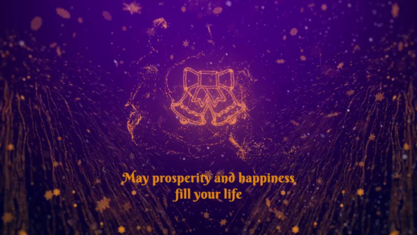 Christmas Greetings FCP alt