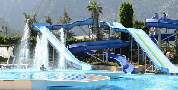 Aquapark