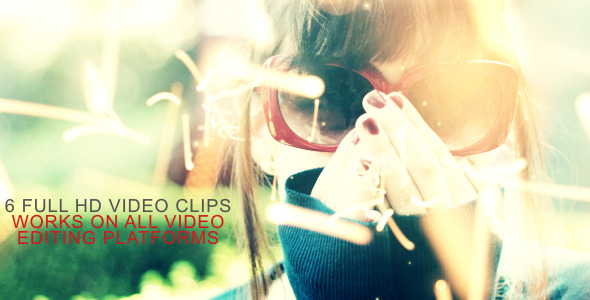 Sparks Transitions - 6 pack alt