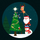 Christmas Tree - VideoHive Item for Sale
