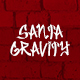 Santa Gravity - GraphicRiver Item for Sale