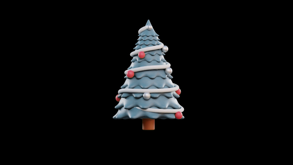 Tree Animation