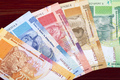 South African money - rand a business background - PhotoDune Item for Sale