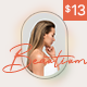 Beautium | Beauty Salon & Eyelashes Studio WordPress Theme - ThemeForest Item for Sale