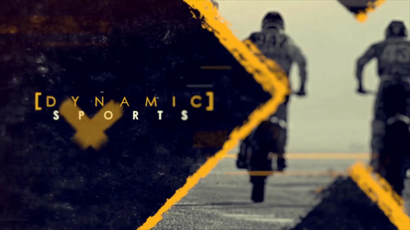 Dynamic Sports