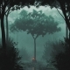 Rainy Forest