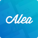 Alea - Business Multipurpose WordPress Theme - ThemeForest Item for Sale