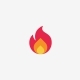 Fire Loop 2 Burning