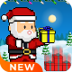 Pixel Christmas - HTML5 Arcade Game - CodeCanyon Item for Sale