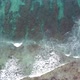 Ocean waves breaking on the reef - VideoHive Item for Sale