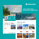 Ntarah - Tours & Travel Elementor Template Kit - ThemeForest Item for Sale