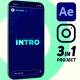 Instagram Intro Slideshow - VideoHive Item for Sale