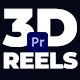 3D Reels - VideoHive Item for Sale