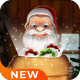 Christmas Surprise - HTML5 Instant Win Game - CodeCanyon Item for Sale