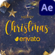 Merry Christmas || Happy New Year || Xmas Intro - VideoHive Item for Sale