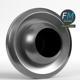 HVAC jet nozzle diffuser - 3DOcean Item for Sale