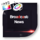 Broadcast News Opener - VideoHive Item for Sale