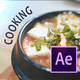 Cooking recipe - VideoHive Item for Sale