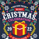 Christmas Celebration Flyer Templates - GraphicRiver Item for Sale