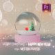Christmas and New Year Greetings Premiere PRO - VideoHive Item for Sale