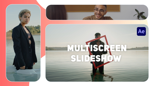 Multiscreen Slideshow alt
