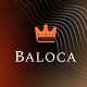 Baloca - Book Store WooCommerce Theme - ThemeForest Item for Sale