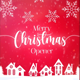 Christmas Instagram - VideoHive Item for Sale