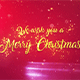 Christmas Wishes - VideoHive Item for Sale