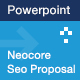 SEO Proposal Powerpoint Presentation Template - GraphicRiver Item for Sale