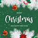 Merry Christmas And Happy New Year Slideshow MOGRT - VideoHive Item for Sale
