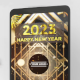 New Year Stories - VideoHive Item for Sale