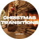 Christmas Transitions - VideoHive Item for Sale