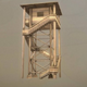 Wooden Watch Tower 3D Model - 3DOcean Item for Sale