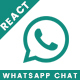 WhatsHelp - WhatsApp Help and Support Plugin for React - CodeCanyon Item for Sale