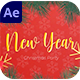Merry Christmas | Happy New Year - VideoHive Item for Sale