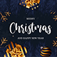 New Year Wishes | New Year Greetings MOGRT - VideoHive Item for Sale