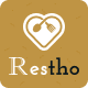Restho - Restaurant HTML Template - ThemeForest Item for Sale