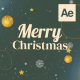Christmas Promo - VideoHive Item for Sale