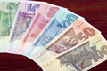 Zimbabwean money a business background - PhotoDune Item for Sale