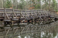 Center Hill Lake Bridge in Cumberland Mountains - PhotoDune Item for Sale